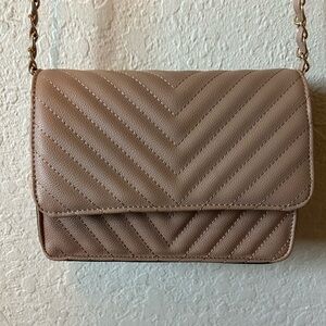 Purse W Matching Wallet